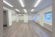 Butikslokal på Scheffersgatan 8, Stockholm – bild 2