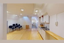 Kontorslokal på Aschebergsgatan 1, Halmstad – bild 3