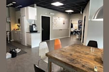 Industrilokal på Palmbladsgatan 7, Uppsala – bild 6