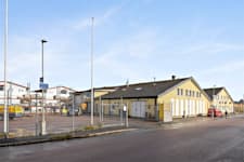 Butikslokal på Stålverksgatan 3, Göteborg