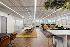 Kontorslokal på Södermalmsallén 36, Stockholm – bild 9