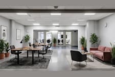 Kontorslokal på Mölndalsvägen 77, Göteborg – bild 5