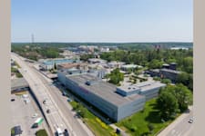 Kontorslokal på Ekholmsvägen 38 / Måsholmstorget 3, SKÄRHOLMEN – bild 2