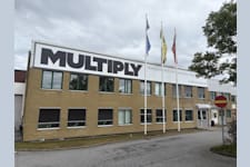 Industrilokal på Östra Hindbyvägen 28, Malmö
