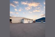 Lagerlokal på Johans väg 5, Landvetter