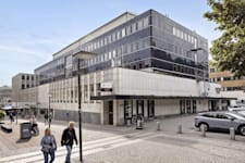 Kontorslokal på Österlånggatan 30, BORÅS