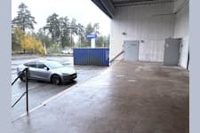 Butikslokal på Kilowattvägen 9, Handen