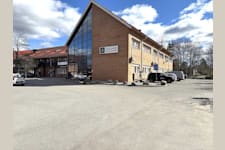 Butikslokal på Träffgatan 4, Lokal 609 kvm, Handen