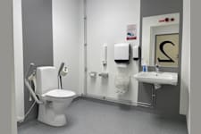 Kontorslokal på Samaritvägen 12, Tumba – bild 8