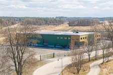 Industrilokal på Rysstorpsvägen 10D, Bro – bild 7