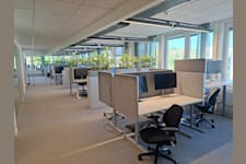 Kontorslokal på Borgarfjordsgatan 18, Kista – bild 7
