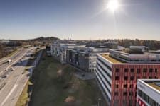 Kontorslokal på Rosenborgsgatan 4, 2 tr, Solna