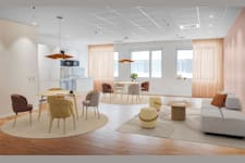 Kontorslokal på Warfvinges väg 45, Stockholm – bild 11