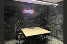 Kontorslokal på Olof Palmes gata 11, Stockholm – bild 14