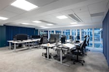 Kontorslokal på Regeringsgatan 28, Stockholm – bild 5