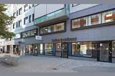 Kontorslokal på Jan Stenbecks Torg 17, KISTA – bild 5