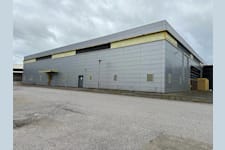 Butikslokal på Marknadsvägen 10, Löddeköpinge