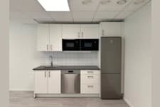 Kontorslokal på Fraktflygargatan 16-18, Skarpnäck – bild 2