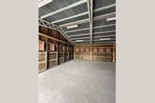 Lagerlokal på Gärdesgatan 1, Kil – bild 3