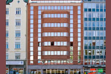 Kontorslokal på Första Långgatan 20, Göteborg