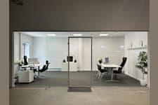 Industrilokal på Lagervägen 36, Jordbro – bild 4