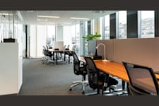 Coworking-plats på Klarabergsviadukten 63, Stockholm – bild 20