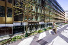 Kontorslokal på Västgötagatan 7, Stockholm – bild 19