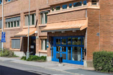 Kontorslokal på Ebbe Lieberathsgatan 18b, Göteborg – bild 8