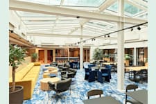 Coworking-plats på Rosenlundsplatsen  5, Göteborg