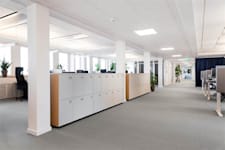 Kontorslokal på Sveavägen 151, STOCKHOLM – bild 3