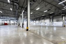 Industrilokal på Kurirvägen 1, Landvetter – bild 7