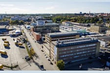 Drivhjulsvägen 26 - image - 2