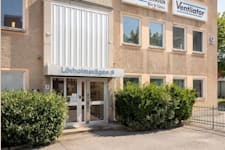 Kontorslokal på Lövholmsvägen 9, Stockholm – bild 2