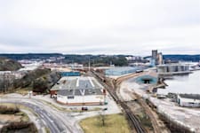 Kontorslokal på Koppersbergsvägen 2, Uddevalla – bild 5