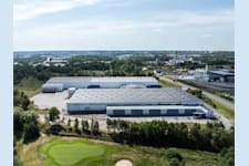 Industrilokal på Zinkgatan 12, Norrköping – bild 2