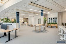 Kontorslokal på Elektronikhöjden 12, Järfälla – bild 4