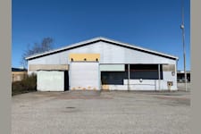 Industrilokal på Borrgatan 25, Malmö – bild 10