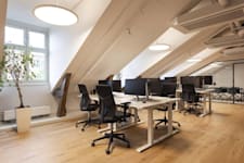 Kontorslokal på Torsgatan 30, Stockholm – bild 4