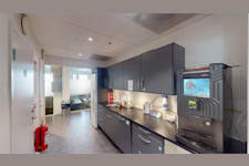 Coworking-plats på Gustav III:s Boulevard 34, Solna – bild 3