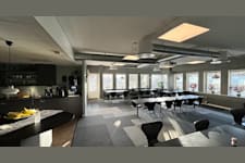 Coworking-plats på A Odhners gata 41, Västra Frölunda – bild 2