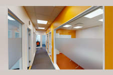 Kontorslokal på Voltgatan 7, Arlandastad – bild 8