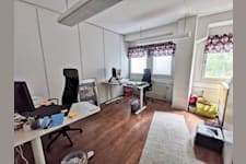 Lagerlokal på Solkraftsvägen 31, Stockholm – bild 7