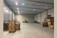 Lagerlokal på Honungsgatan 5, Varberg – bild 2