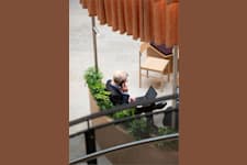 Köpsvängen 22 - Ljusgård, Lounge - Hangar 5