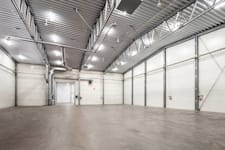 Industrilokal på Trankärrsgatan 11, Hisings Kärra