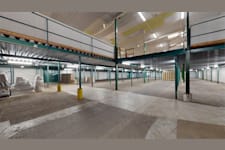 Industrilokal på Nya Sätoftavägen 4, Höör – bild 3