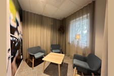 Kontorslokal på Finalgatan 6, Lund – bild 3