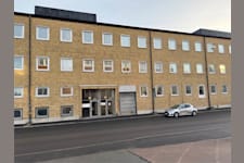 Kontorslokal på Gamla Tuvevägen 15B, Göteborg – bild 2