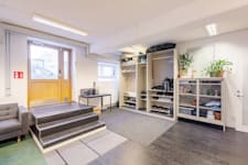 Butikslokal på Ljusslingan 30, Stockholm – bild 2