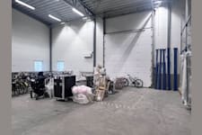 Lagerlokal på Hantverkarvägen 24, Handen – bild 5